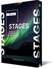 AquaSoft Stages 2023