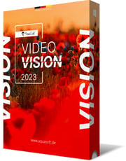 AquaSoft Video Vision 2023