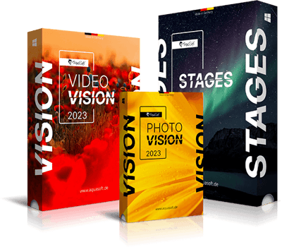 Video Vision 2023