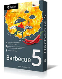 Barbecue 5 bestellen