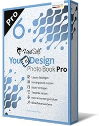 YouDesign Photo Book Pro bestellen
