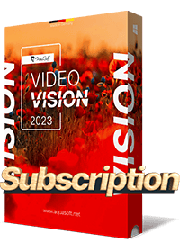 Video Vision Abo bestellen