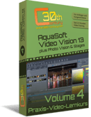 Videokurs Volume 4