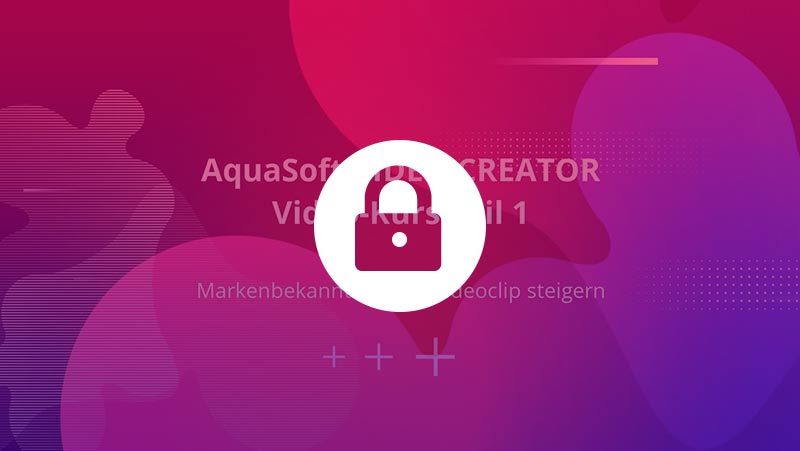 AquaSoft Video Vision 14.2.09 download the new version for apple