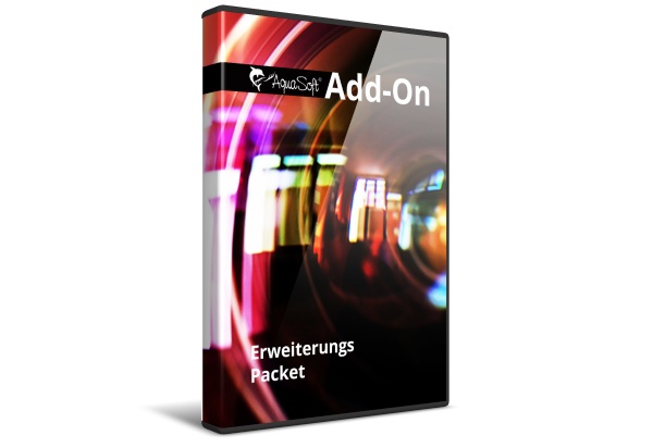Erweiterung kaufen