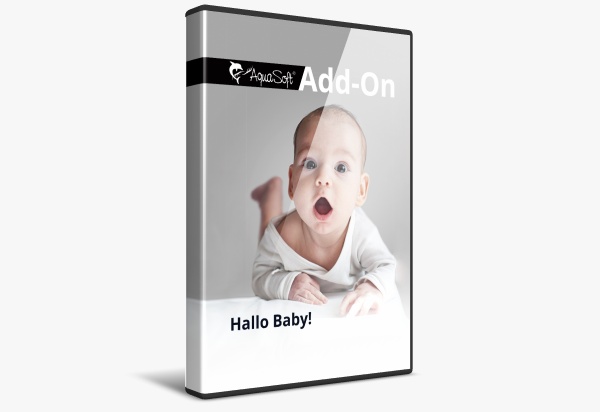 Erweiterung "Hallo Baby!" kaufen
