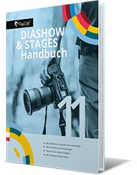 DiaShow 11 Handbuch bestellen