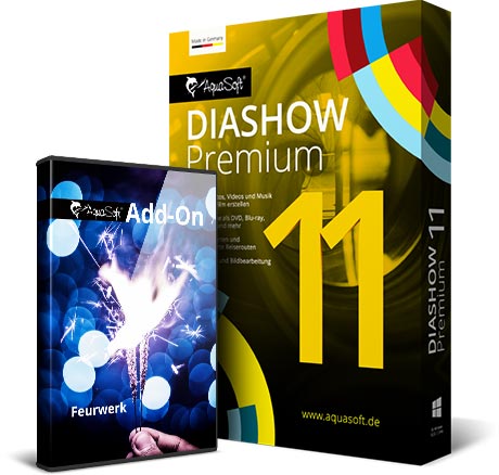 DiaShow 11 Premium
