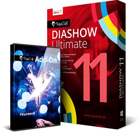 DiaShow 11 Ultimate