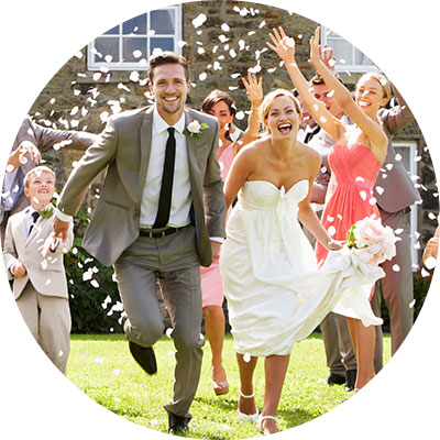 Hochzeit
