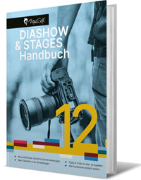 DiaShow 12 Handbuch bestellen