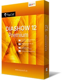 DiaShow 12 Premium bestellen