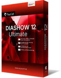 DiaShow 12 Ultimate bestellen