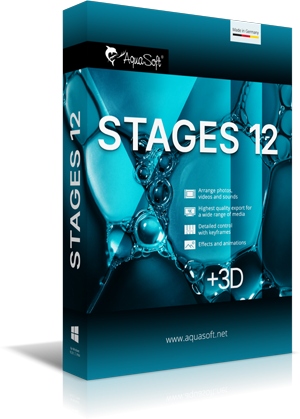 AquaSoft Stages 14.2.09 download the last version for ios