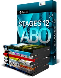 AquaSoft Stages Abo
