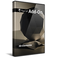 3D-Elemente