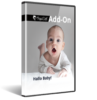Hallo Baby!