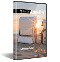 Sommerbrise