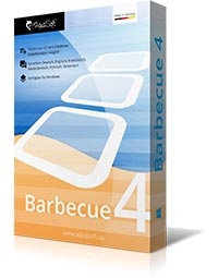Barbecue 4 bestellen