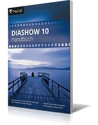 DiaShow 10 Handbuch bestellen