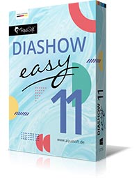 DiaShow 11 Easy bestellen