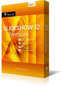 Order SlideShow 12 Premium