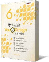 YouDesign Calendar bestellen