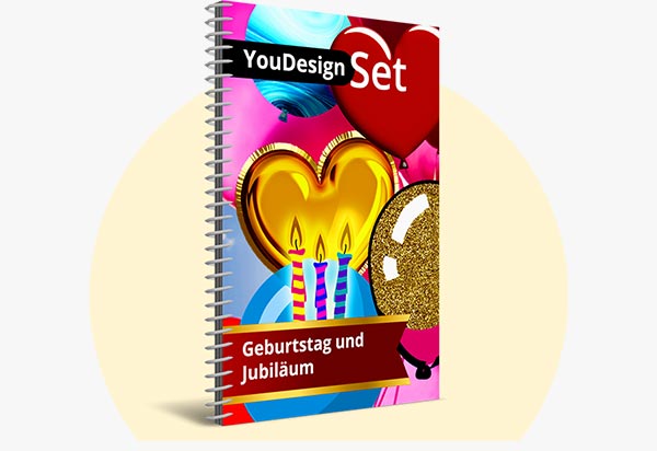 YouDesign Set kaufen