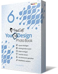 YouDesign Photo Book bestellen