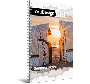 YouDesign Set "Summer breeze"