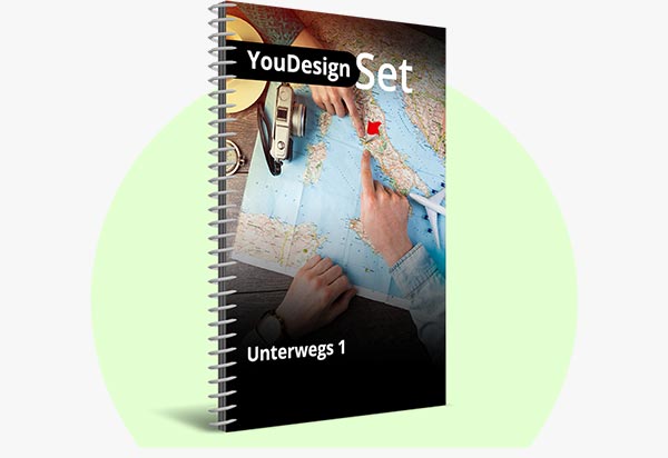 YouDesign Set kaufen