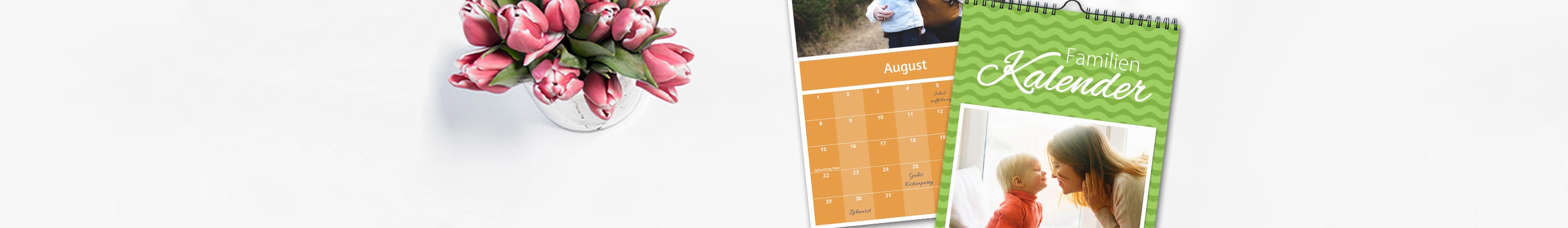 Fotokalender Gestalten Youdesign Calendar 6 Software Aquasoft