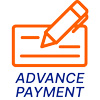 Advance Payment