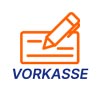 Vorkasse