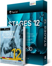 Stages 12 bestellen