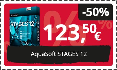 AquaSoft Stages 14.2.10 for windows download