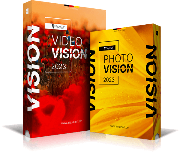 Video Vision 2023
