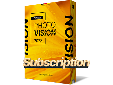 AquaSoft Photo Vision 14.2.13 download the new version