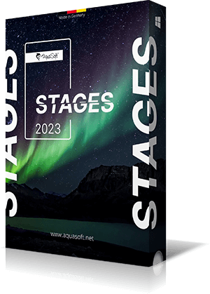 AquaSoft Stages 14.2.09 for apple download