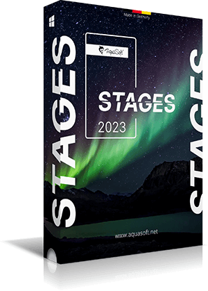 download the new version for android AquaSoft Stages 14.2.10