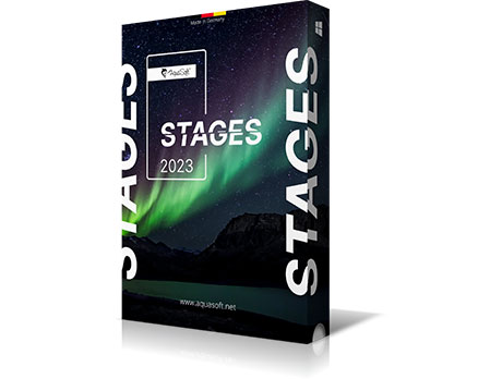 AquaSoft Stages 14.2.11 for mac instal free