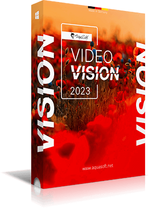 free instal AquaSoft Video Vision 14.2.11