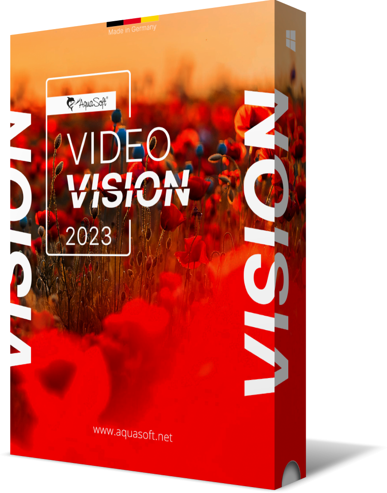 download the new for mac AquaSoft Video Vision 14.2.09