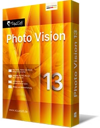 Photo Vision 13 bestellen