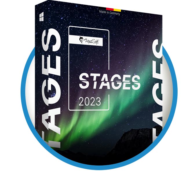 AquaSoft Stages 14.2.10 download the new