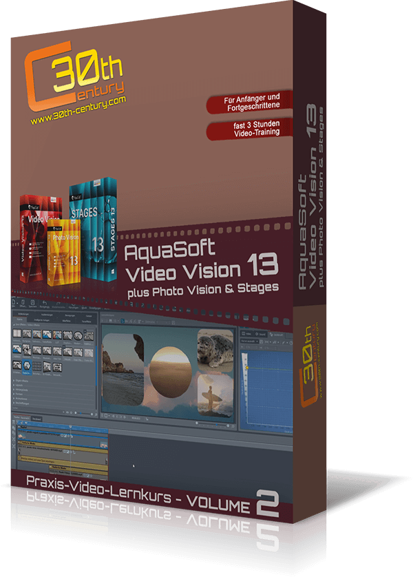 AquaSoft Photo Vision 14.2.13 for mac instal