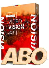 Video Vision Abo bestellen