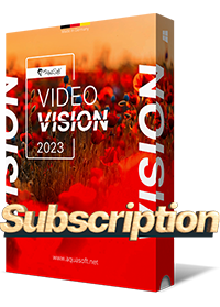 Order Video Vision subscription